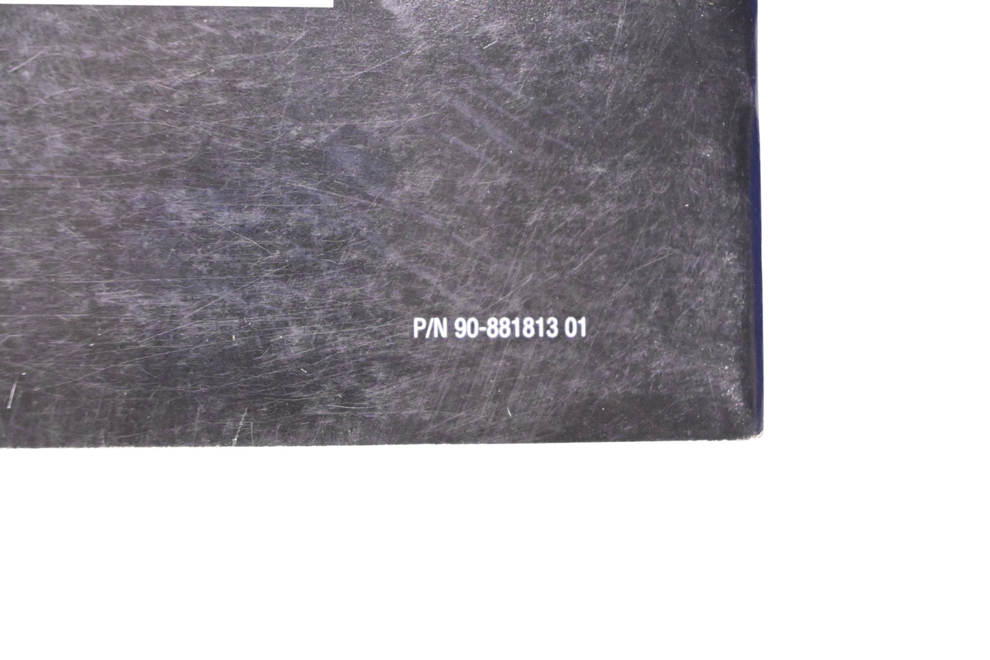OEM Mercury 90-881813-01 Marine Corrosion Protection Guide