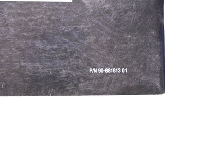 OEM Mercury 90-881813-01 Marine Corrosion Protection Guide