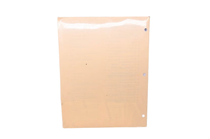 OEM Mercury 90-823731-10 Basic Marine Technology Dealer Training Program