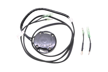 Aftermarket 805130A6 Dual Sender Assembly NOS