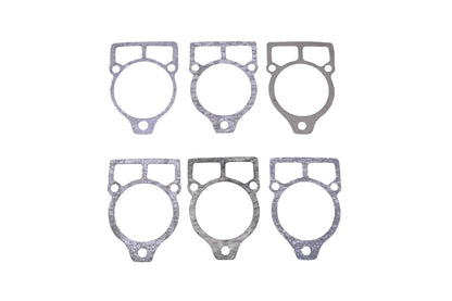 Aftermarket 27-33146 Water Pump Base Gaskets Qty 6 NOS