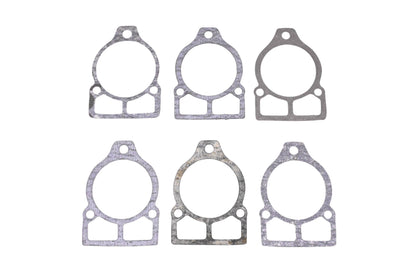 Aftermarket 27-33146 Water Pump Base Gaskets Qty 6 NOS
