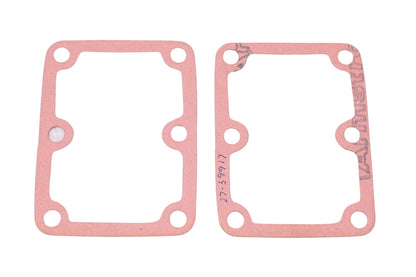 Super Gasket Inc. GS312, 27-39917 Gaskets Qty 2 NOS