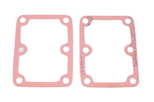 Super Gasket Inc. GS312, 27-39917 Gaskets Qty 2 NOS