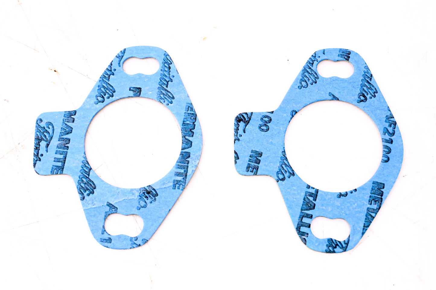 Aqua Power 525, 27-41812, 508717 Thermostat Housing Gaskets Qty 2 NOS