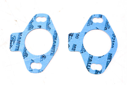 Aqua Power 525, 27-41812, 508717 Thermostat Housing Gaskets Qty 2 NOS