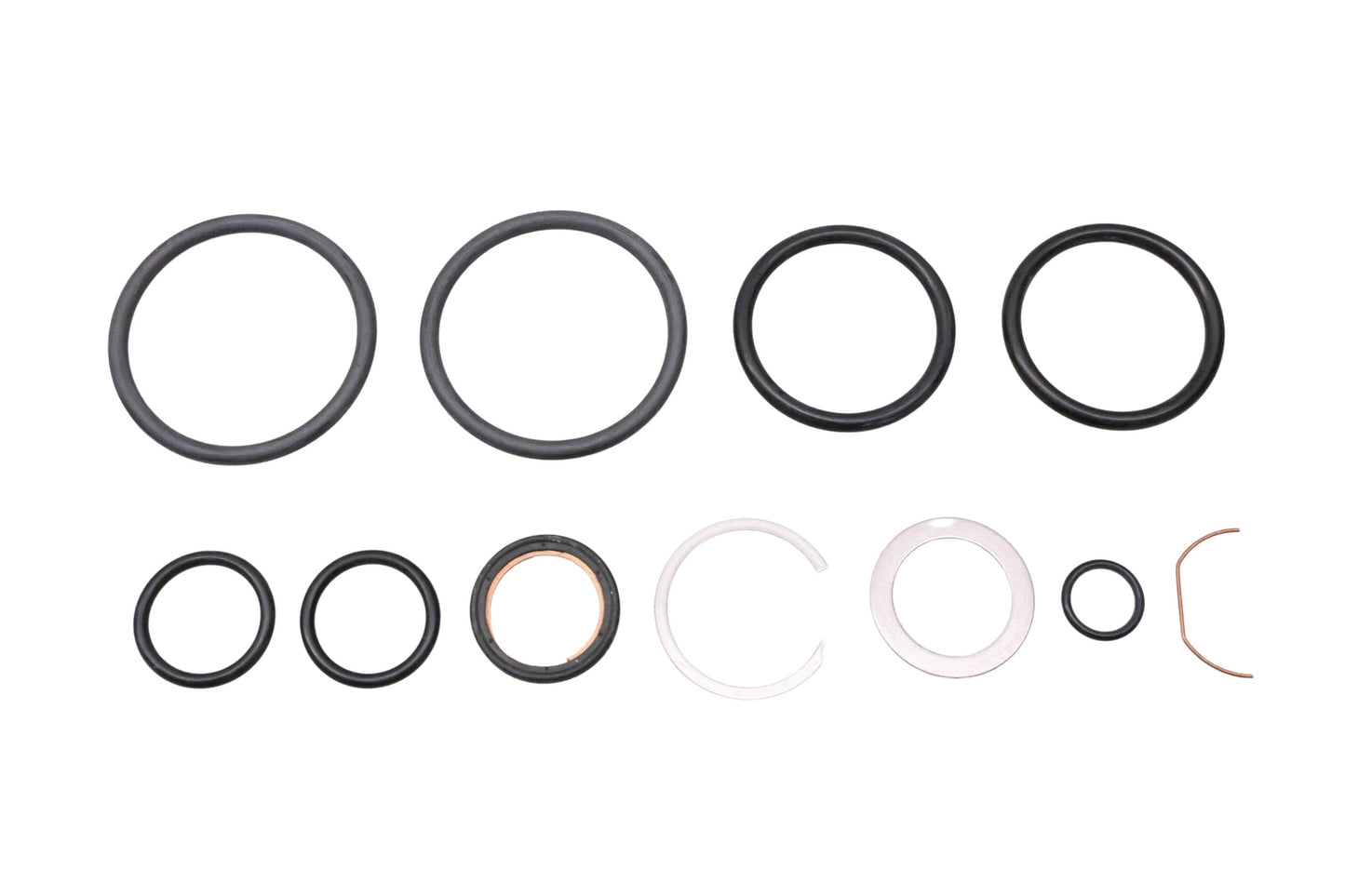 Sierra 18-2649 Power Trim Cylinder Seal Kit NOS