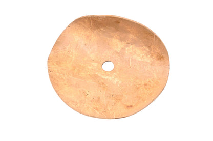 Aftermarket 27-814876 Heat Exchanger End Cap Gasket NOS