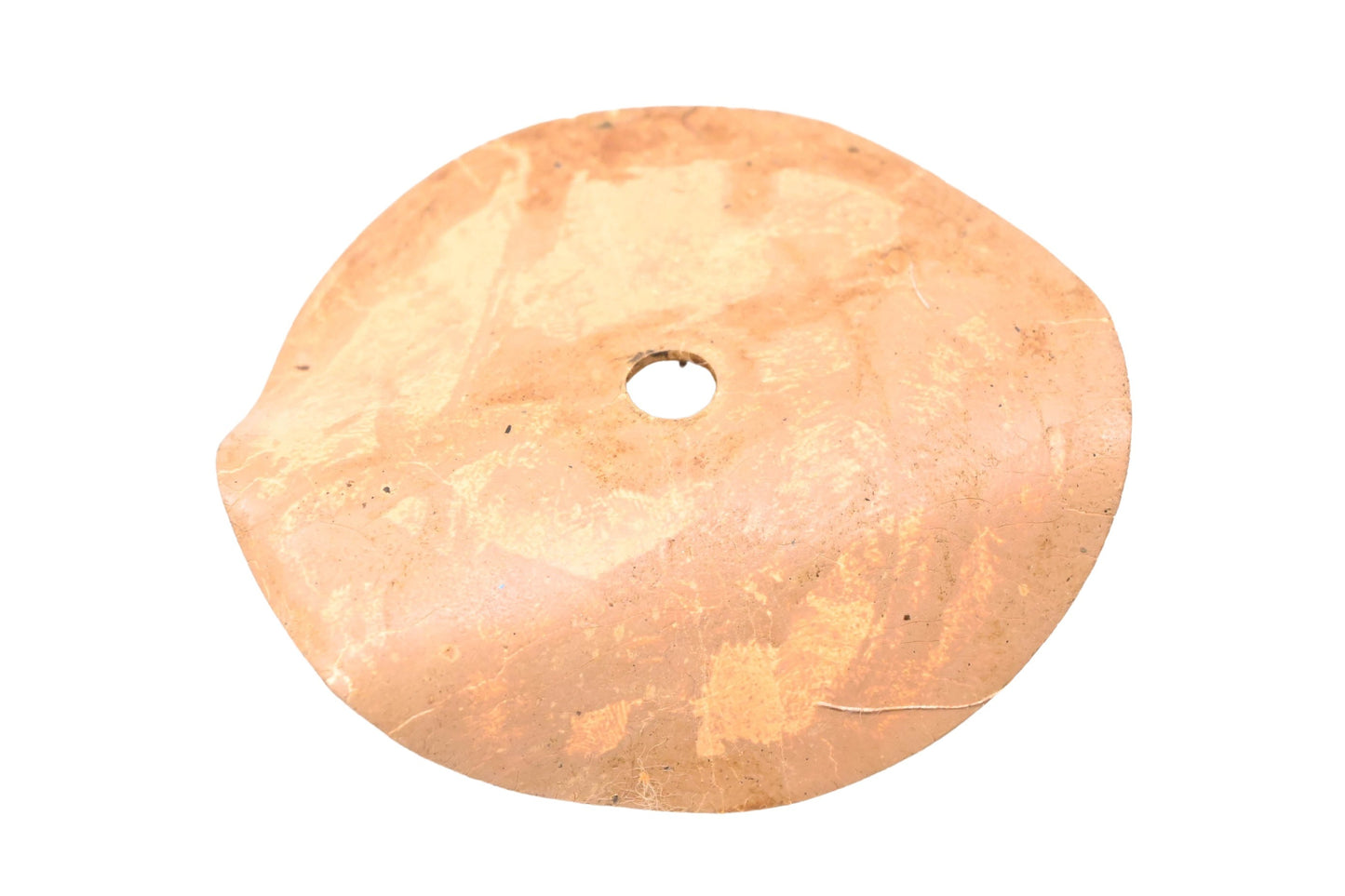 Aftermarket 27-814876 Heat Exchanger End Cap Gasket NOS
