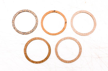Aqua Power 354, 27-27510 Gaskets Qty 5 NOS