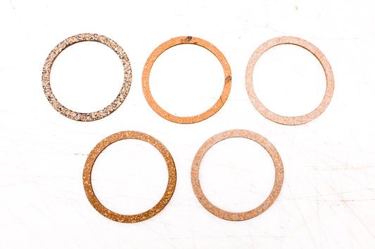 Aqua Power 354, 27-27510 Gaskets Qty 5 NOS