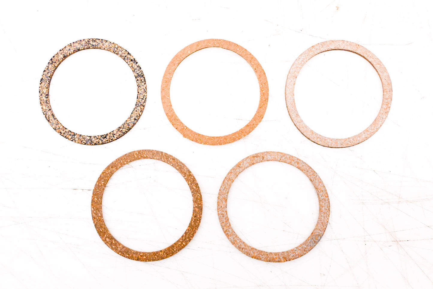 Aqua Power 354, 27-27510 Gaskets Qty 5 NOS