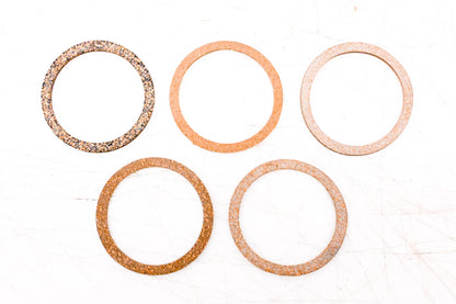 Aqua Power 354, 27-27510 Gaskets Qty 5 NOS