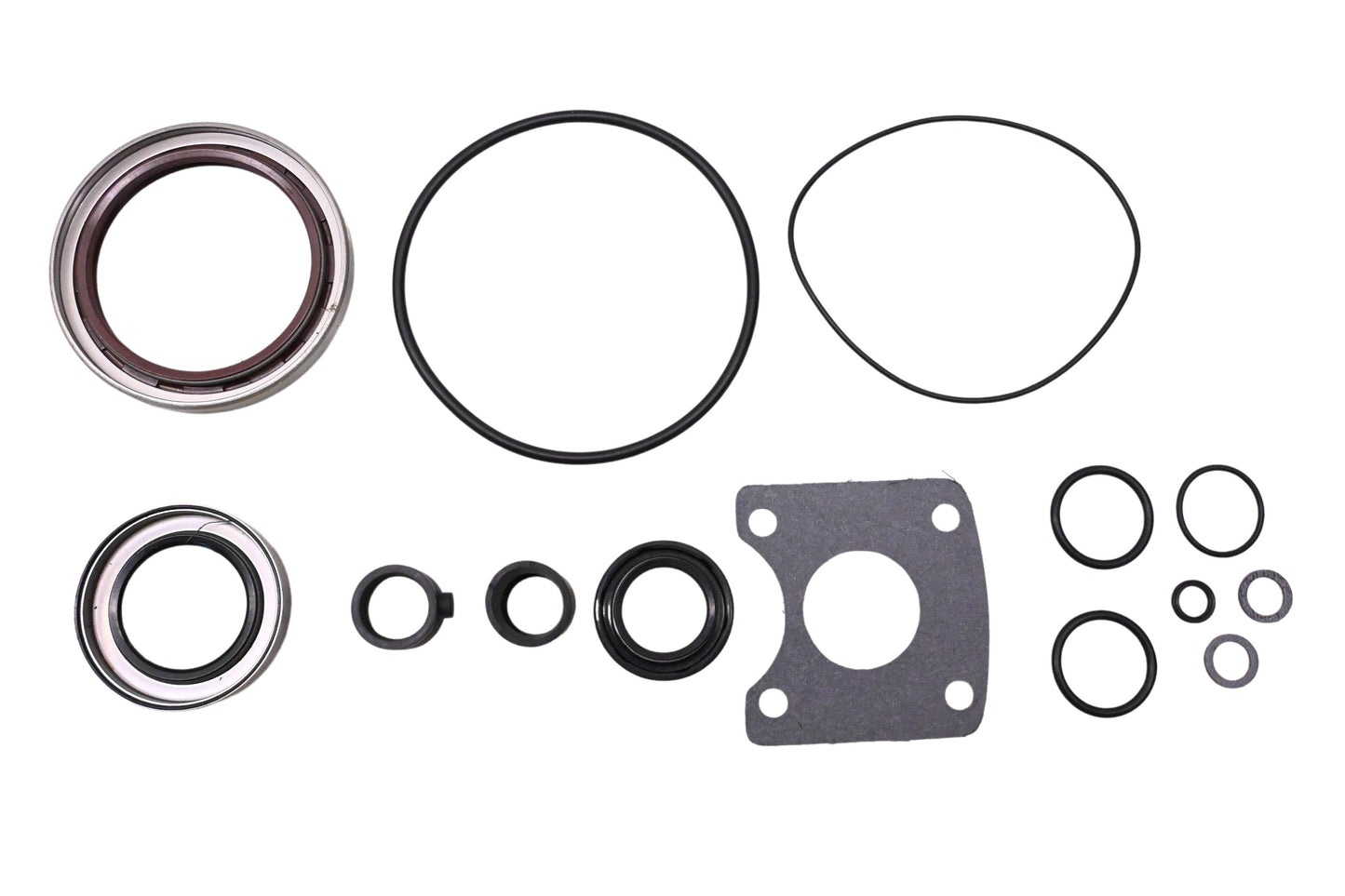 Sierra 18-2648 Upper Gear Housing Seal Kit NOS