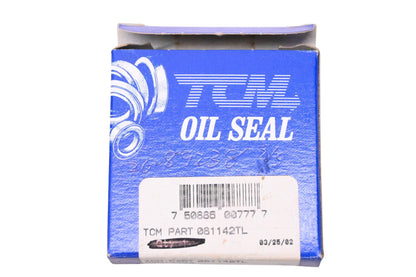 TCM 081142TL Oil Seal NOS