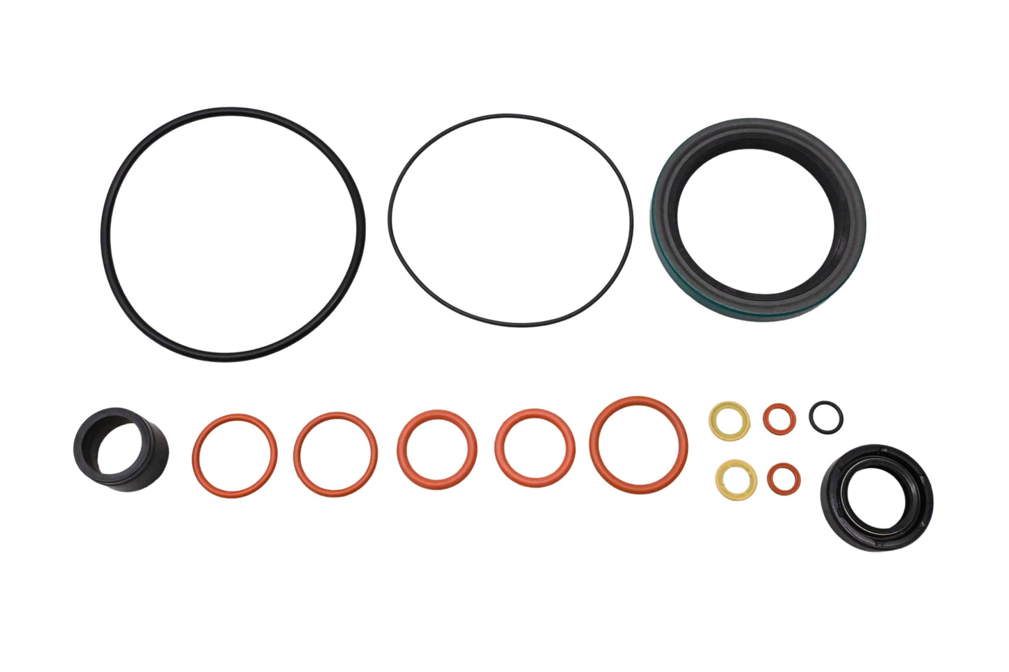 Aftermarket 26-88397A1 Upper Gear Housing Seal Kit NOS