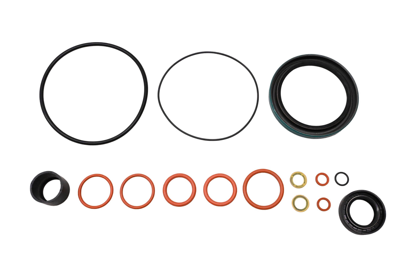 Aftermarket 26-88397A1 Upper Gear Housing Seal Kit NOS