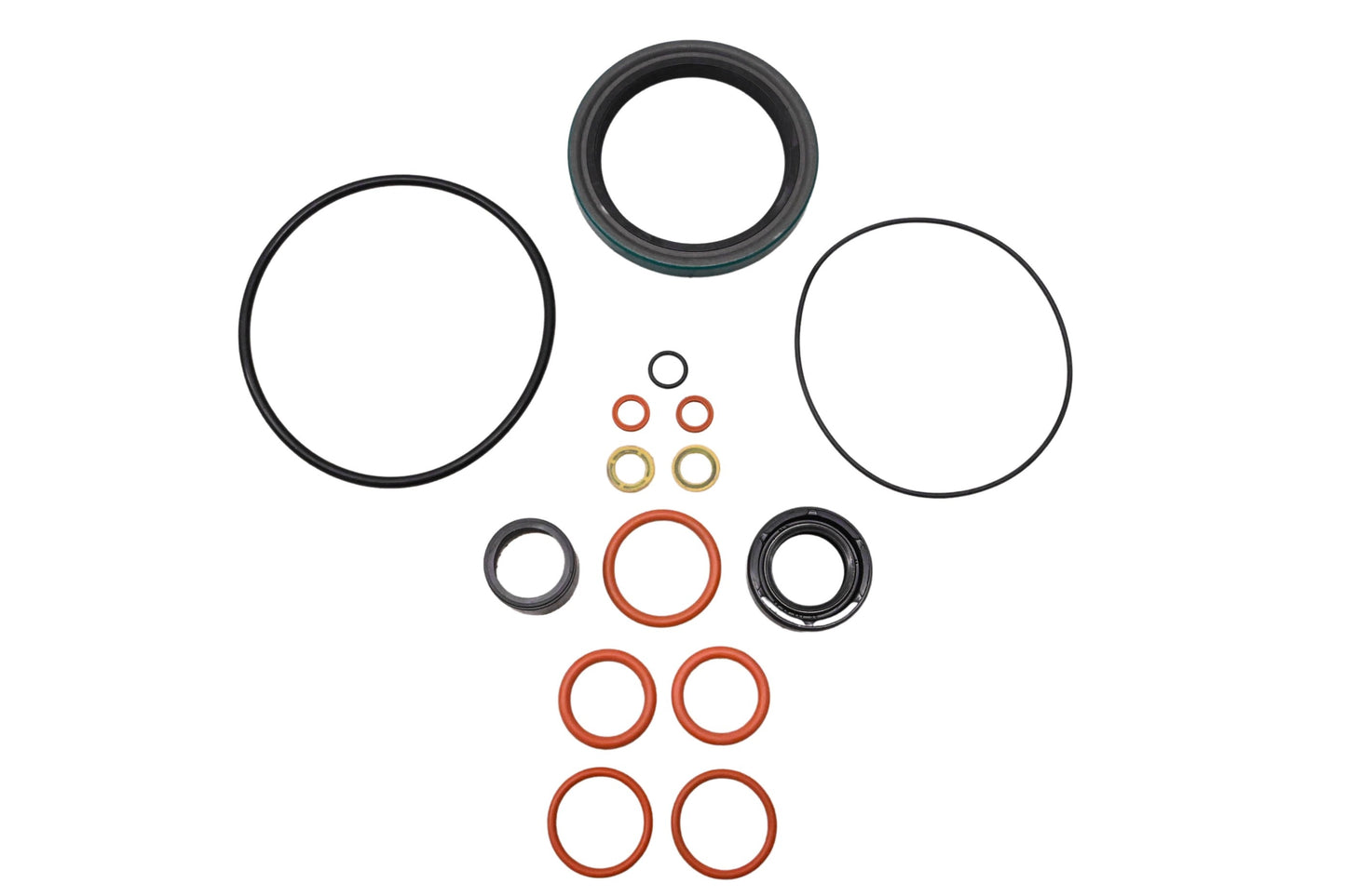 Aftermarket 26-88397A1 Upper Gear Housing Seal Kit NOS