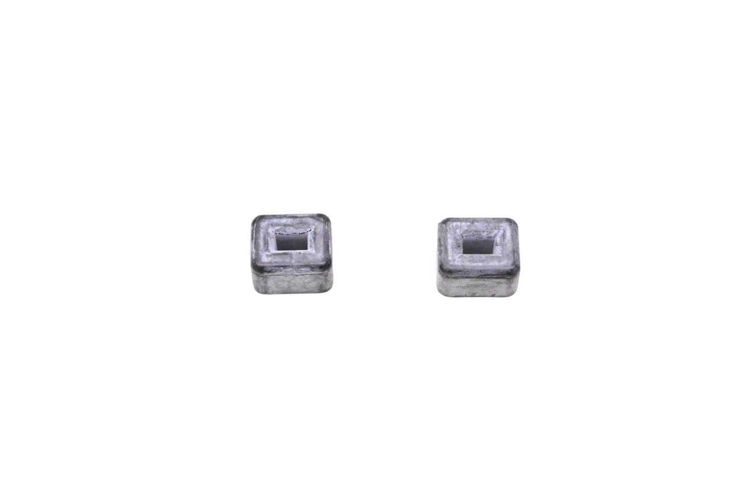 Aftermarket 25-43809 Water Shutter Grommets Qty 2 NOS