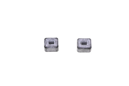 Aftermarket 25-43809 Water Shutter Grommets Qty 2 NOS