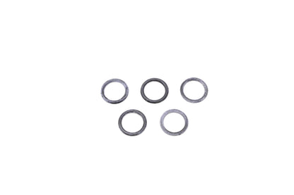 Aftermarket 25-48171 O-Rings Qty 5 NOS