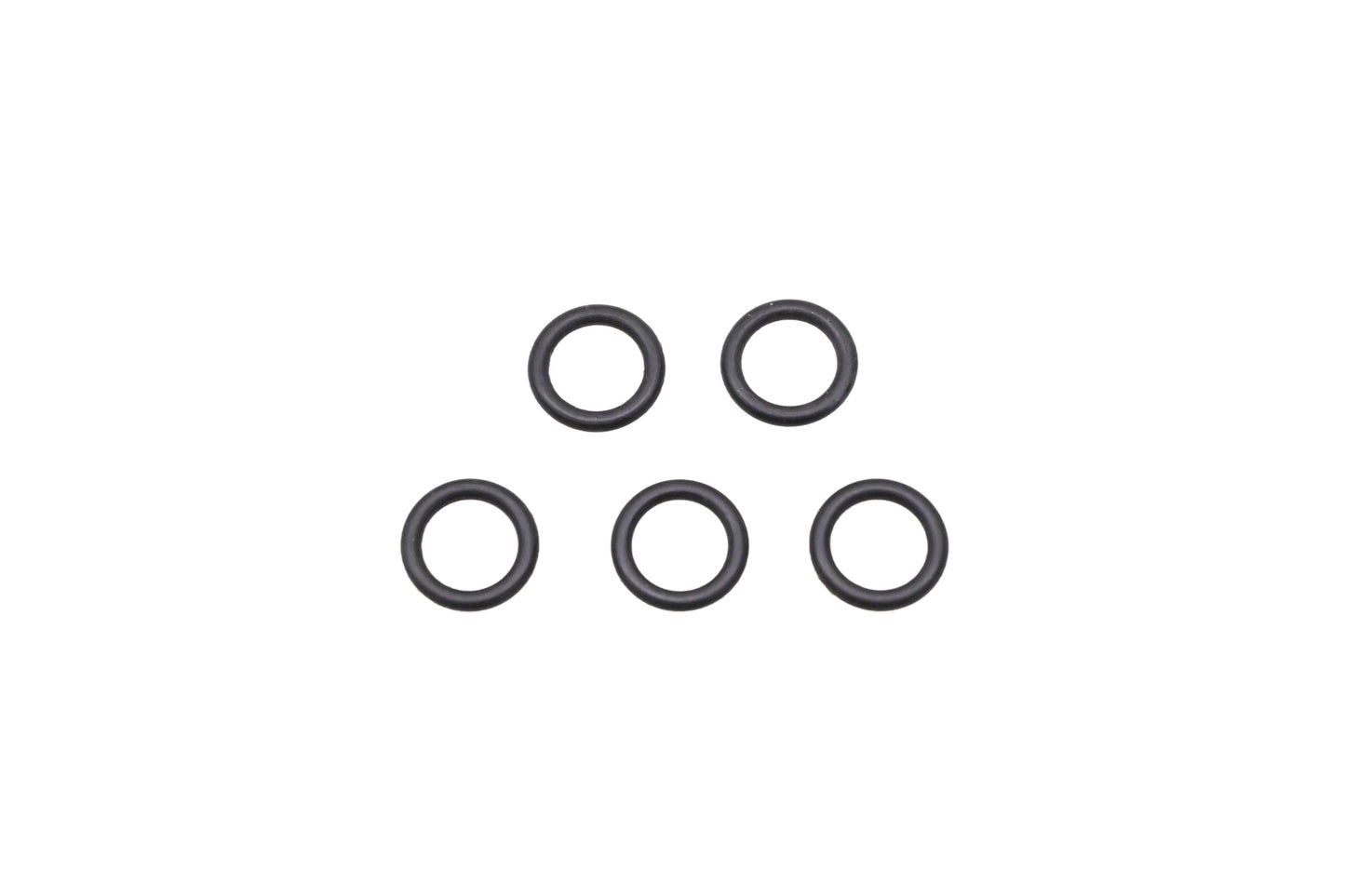 Sierra 18-7413 O-Rings Qty 5 NOS