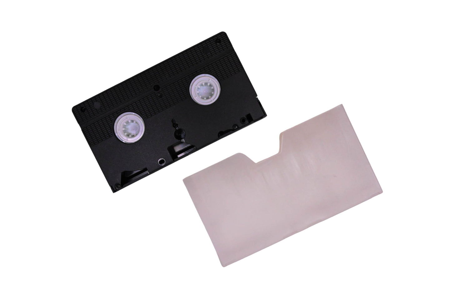 OEM Mercury MU-V107 Diagnostics Part 2 Video VHS