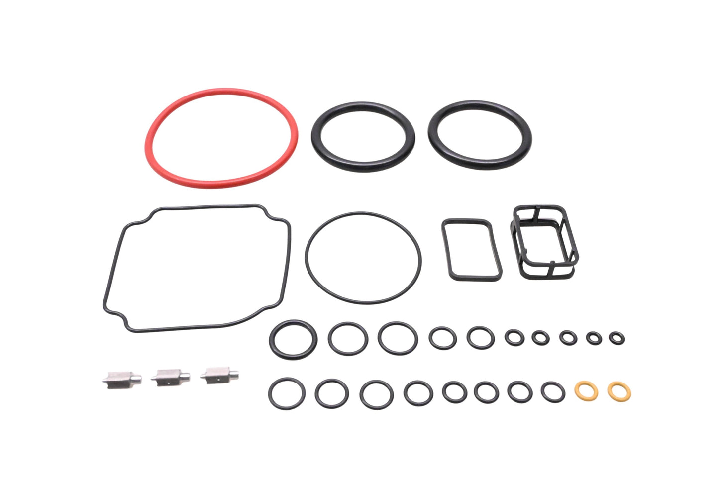 Aftermarket 25-8M0089947 Trim O-Ring Kit NOS