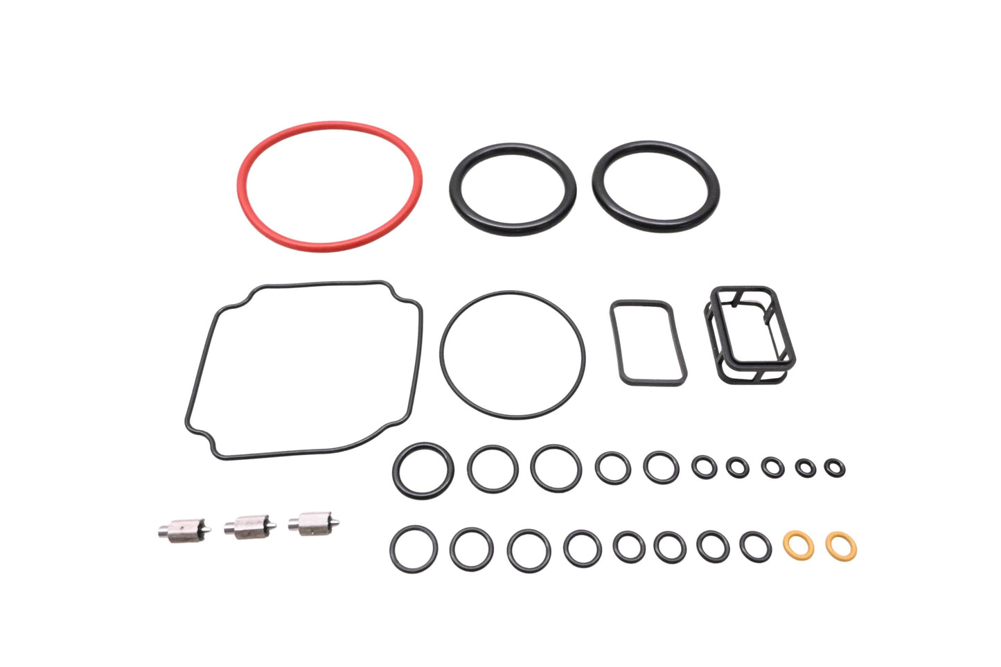 Aftermarket 25-8M0089947 Trim O-Ring Kit NOS