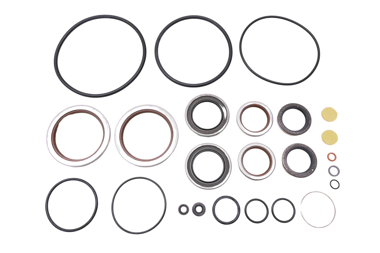 Aftermarket 26-76868A2 Seal Kit NOS