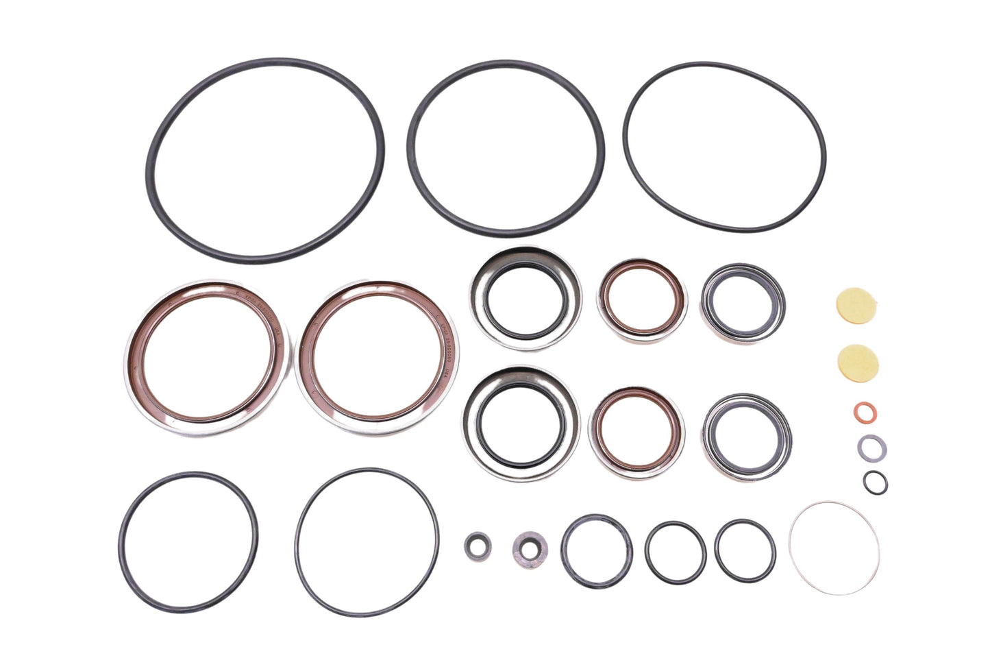 Aftermarket 26-76868A2 Seal Kit NOS