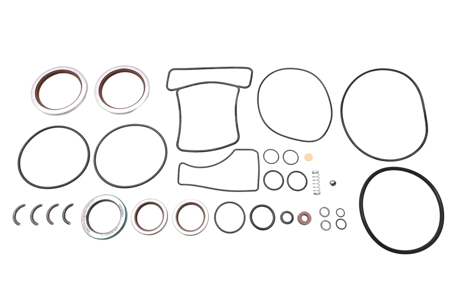 Aftermarket 26-16709A2 Upper Seal Kit NOS