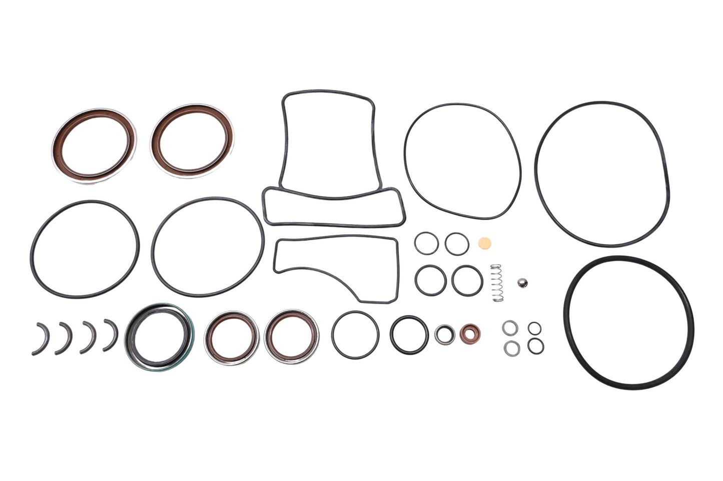 Aftermarket 26-16709A2 Upper Seal Kit NOS