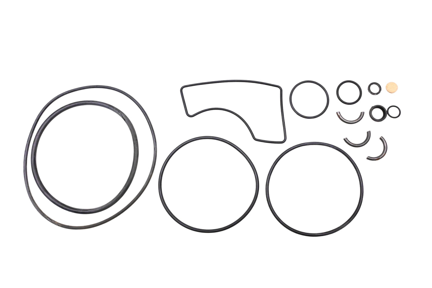 Aftermarket 26-16709A1 Upper Seal Kit NOS
