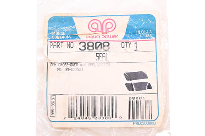 Aqua Power 3808, 26-823894 Seal NOS