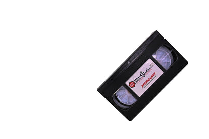 OEM Mercury MU-V103 1.7L Isuzu Diesel & an Alpha Drive VHS