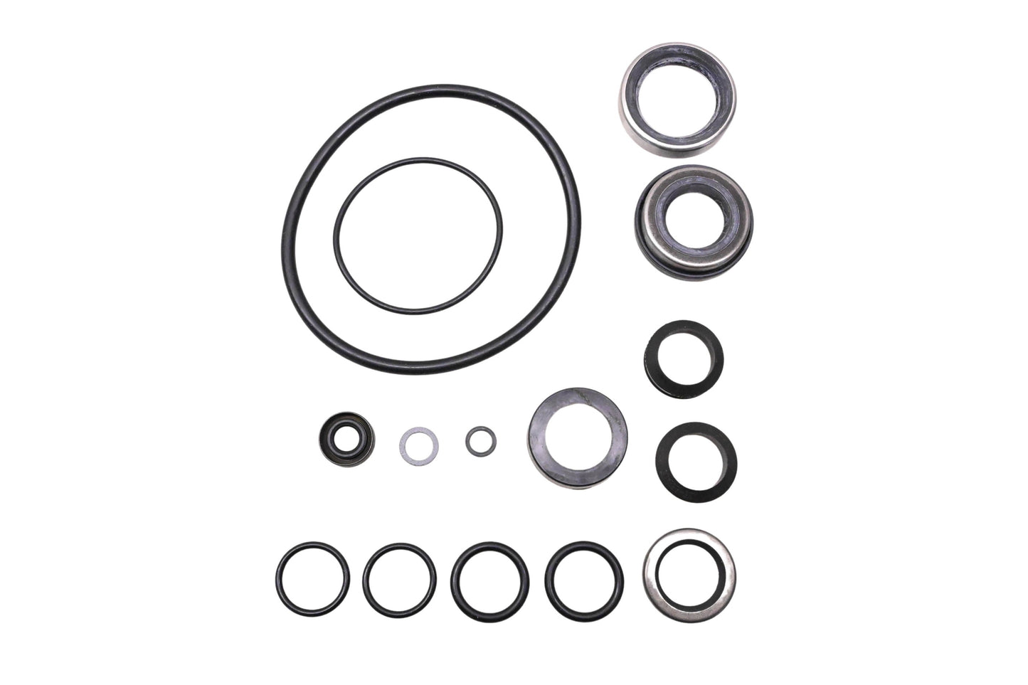 Aftermarket 26-816575A1 Lower Unit Seal Kit NOS