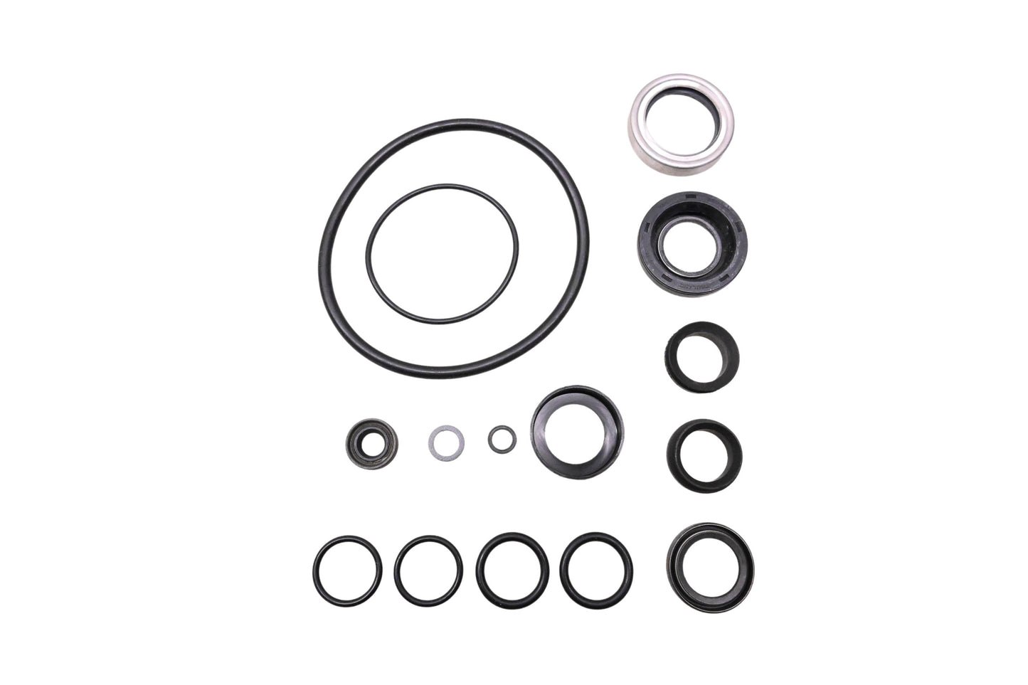 Aftermarket 26-816575A1 Lower Unit Seal Kit NOS