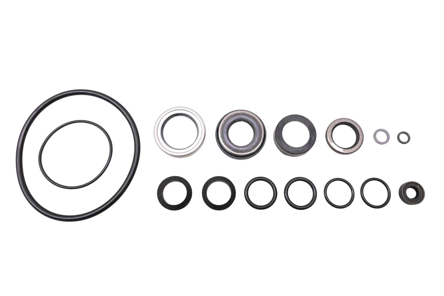 Aftermarket 26-816575A1 Lower Unit Seal Kit NOS