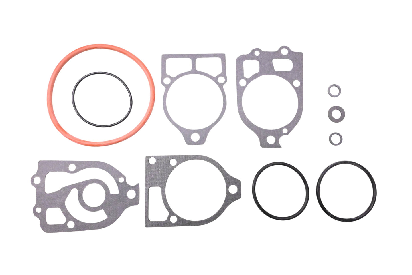 Aftermarket 26-33144A2 Seal Kit NOS