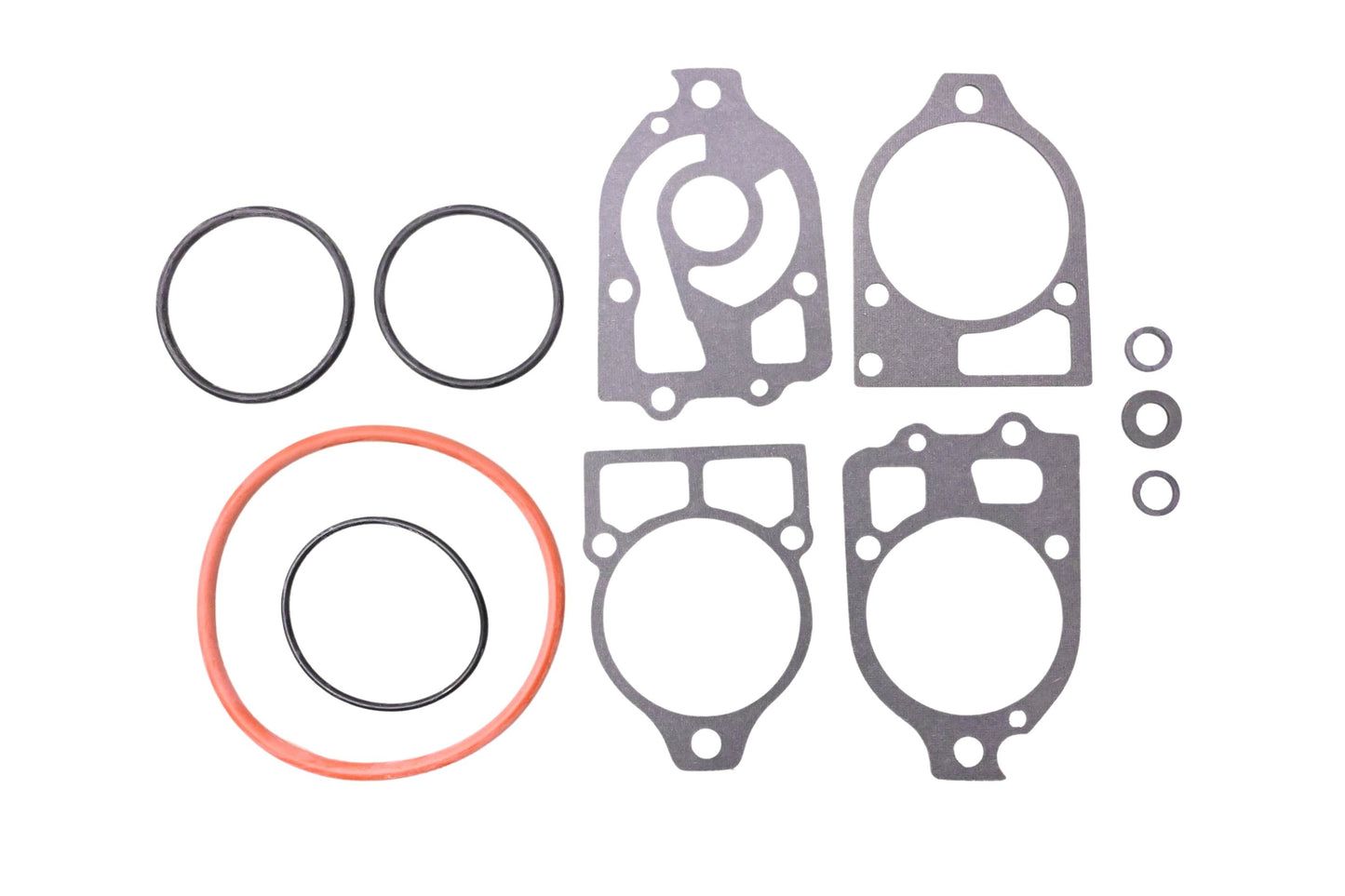 Aftermarket 26-33144A2 Seal Kit NOS