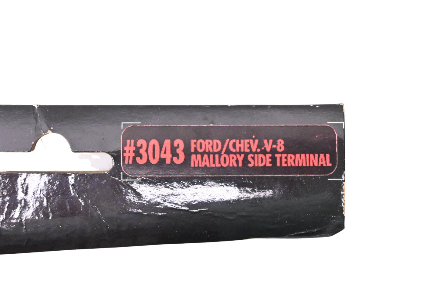 Aqua Power 3043 Spark Plug Wire Kit NOS
