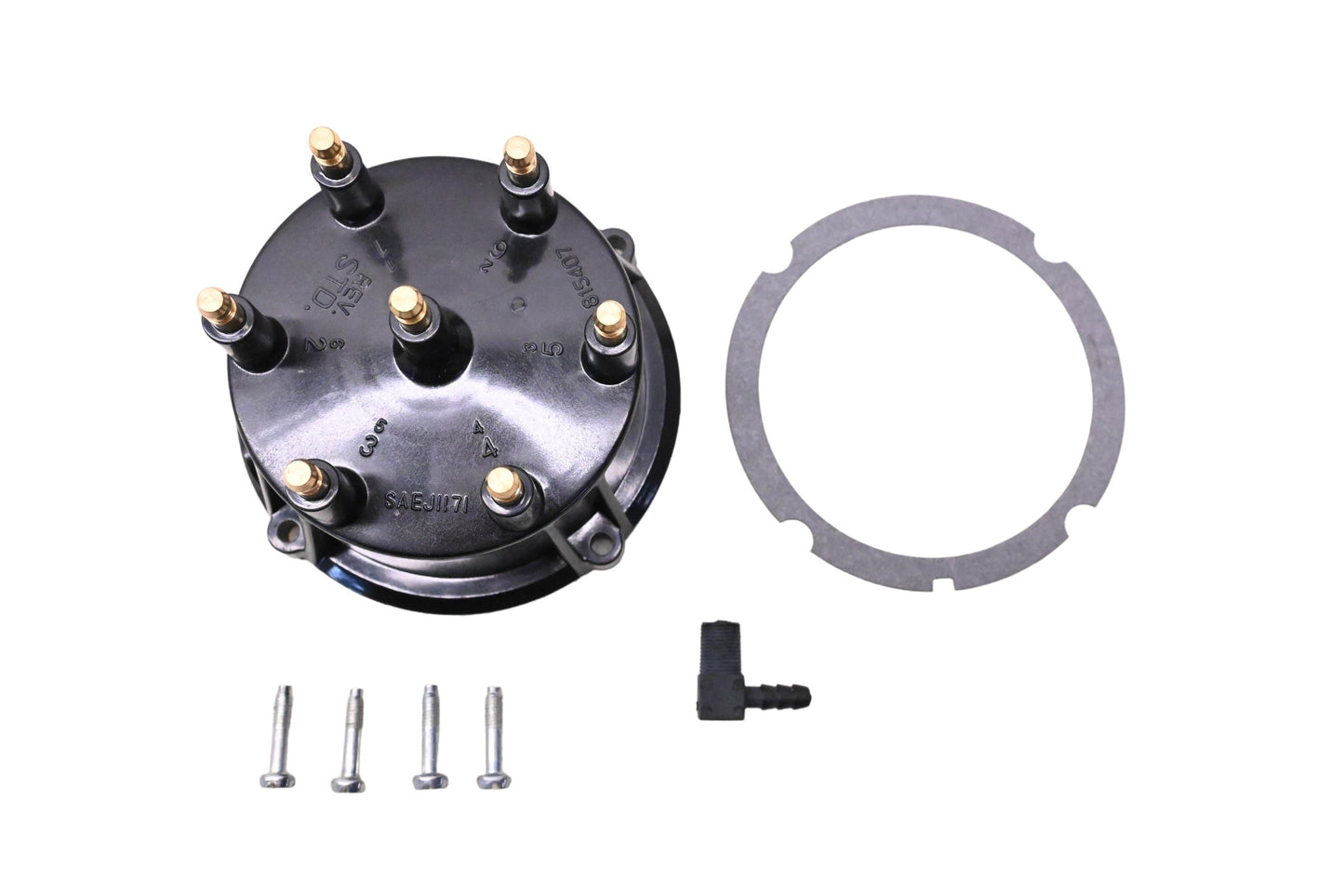 Sierra 18-5396 Distributor Cap Kit NOS