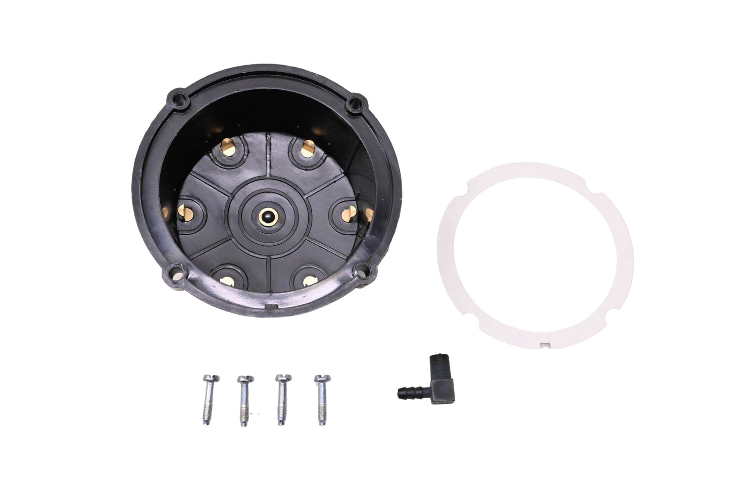 Sierra 18-5396 Distributor Cap Kit NOS