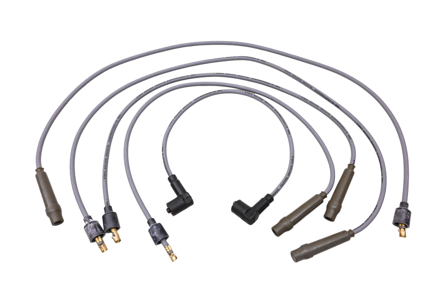 Sierra 18-8813 Spark Plug Wire Kit NOS