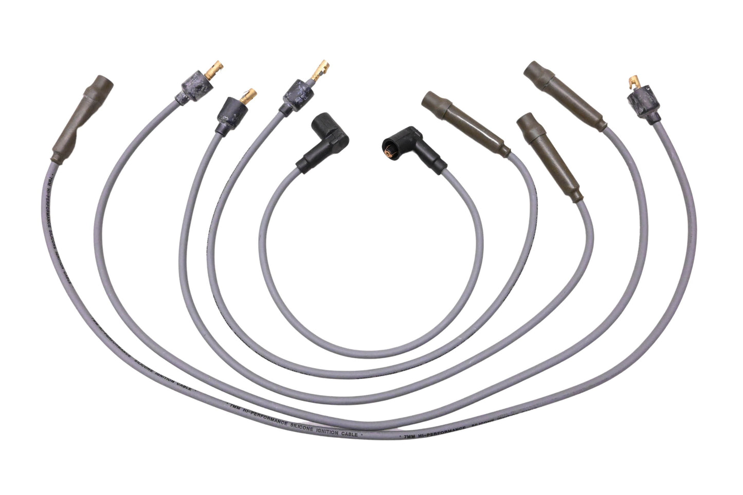 Sierra 18-8813 Spark Plug Wire Kit NOS