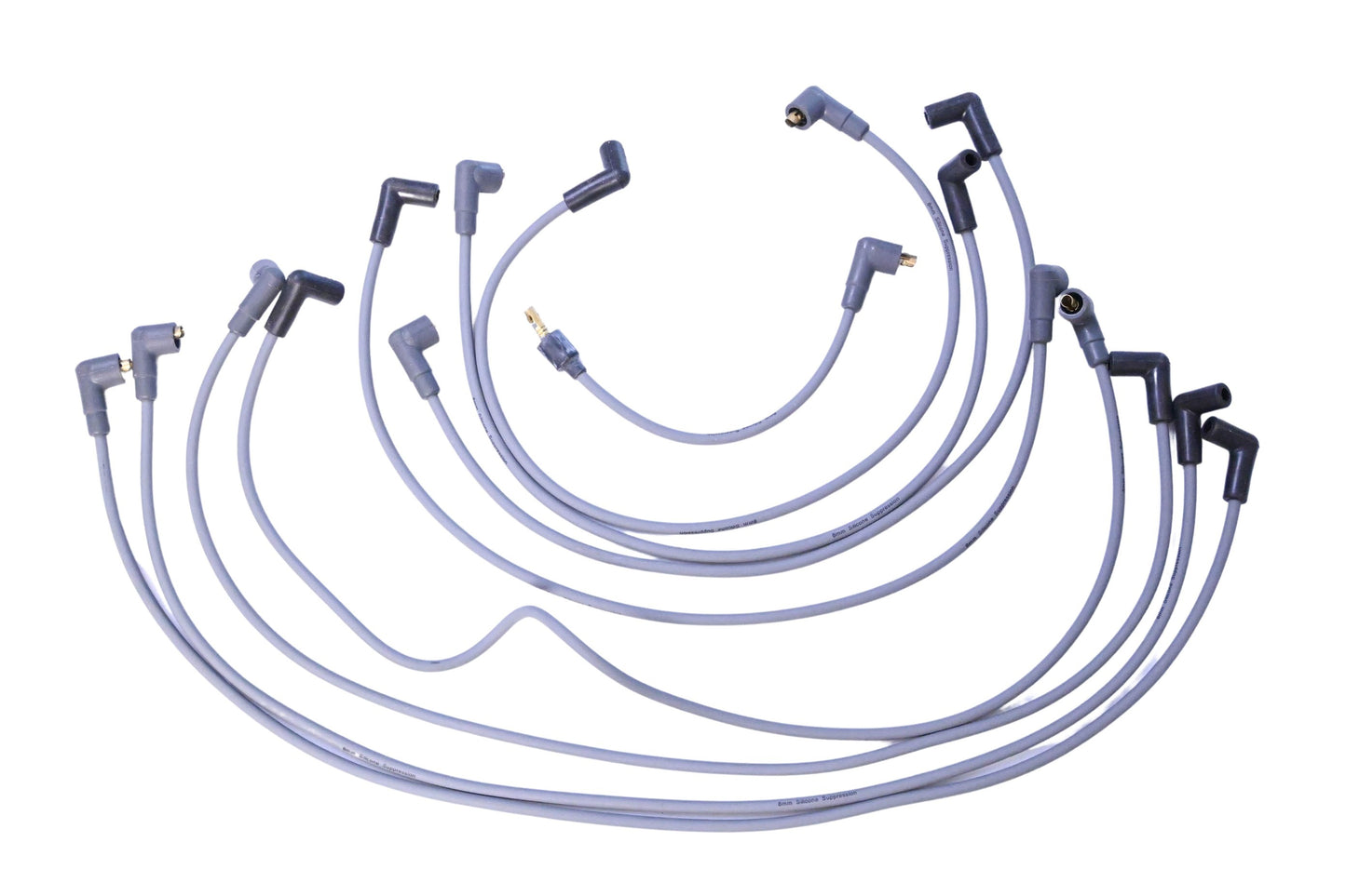 Sierra 18-8802 Spark Plug Wire Kit NOS