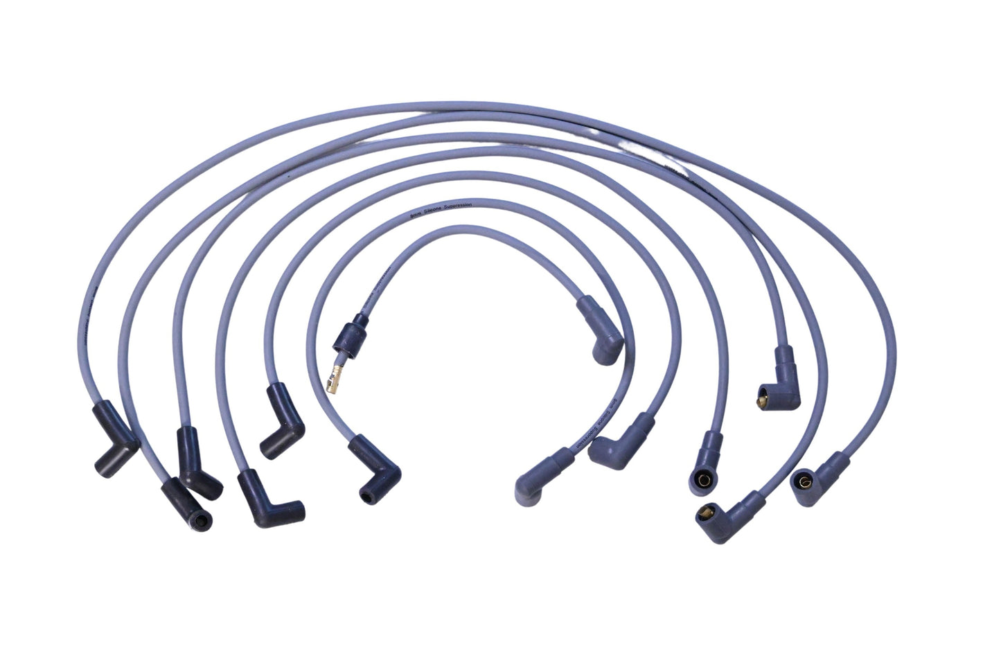 Sierra 18-8801 Spark Plug Wire Kit NOS