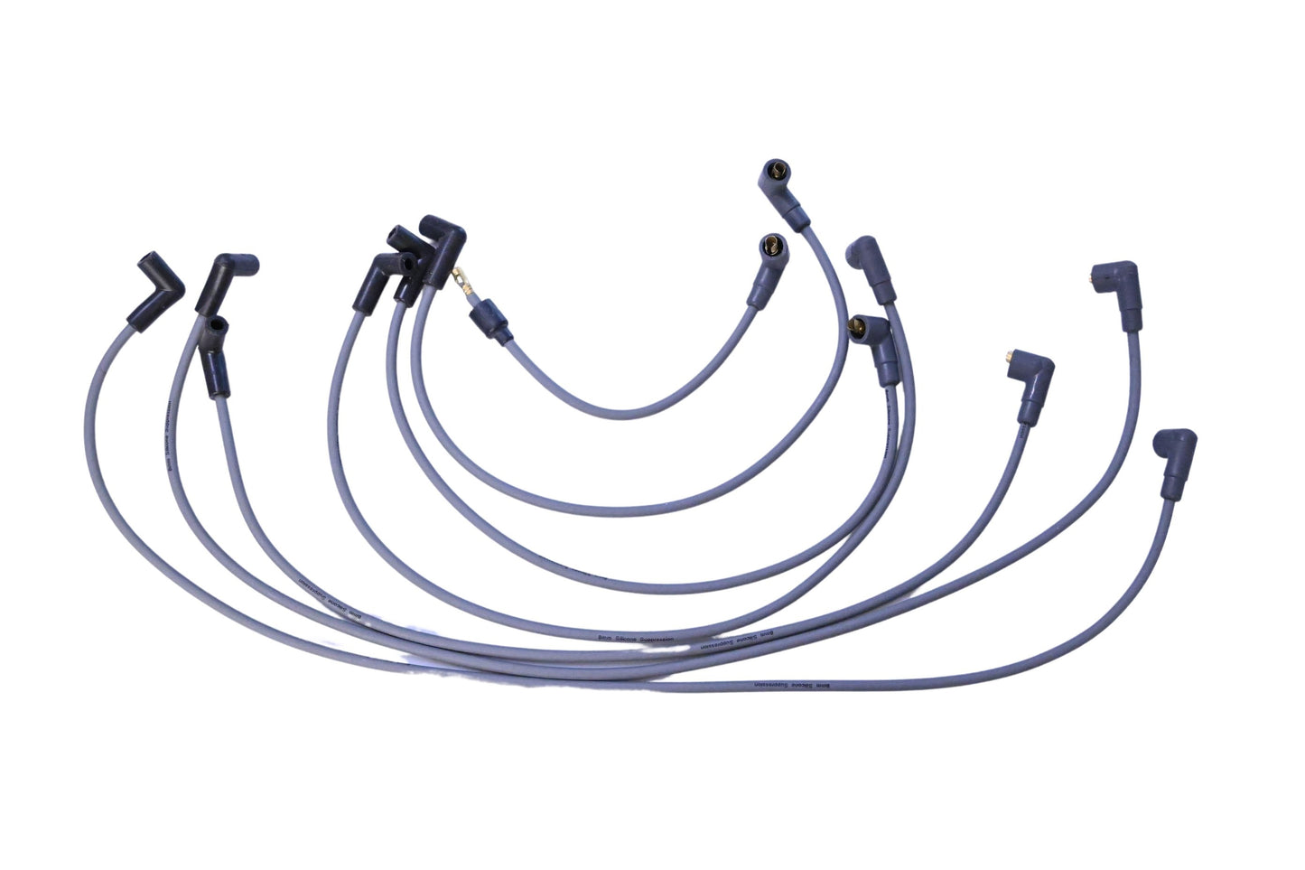 Sierra 18-8801 Spark Plug Wire Kit NOS