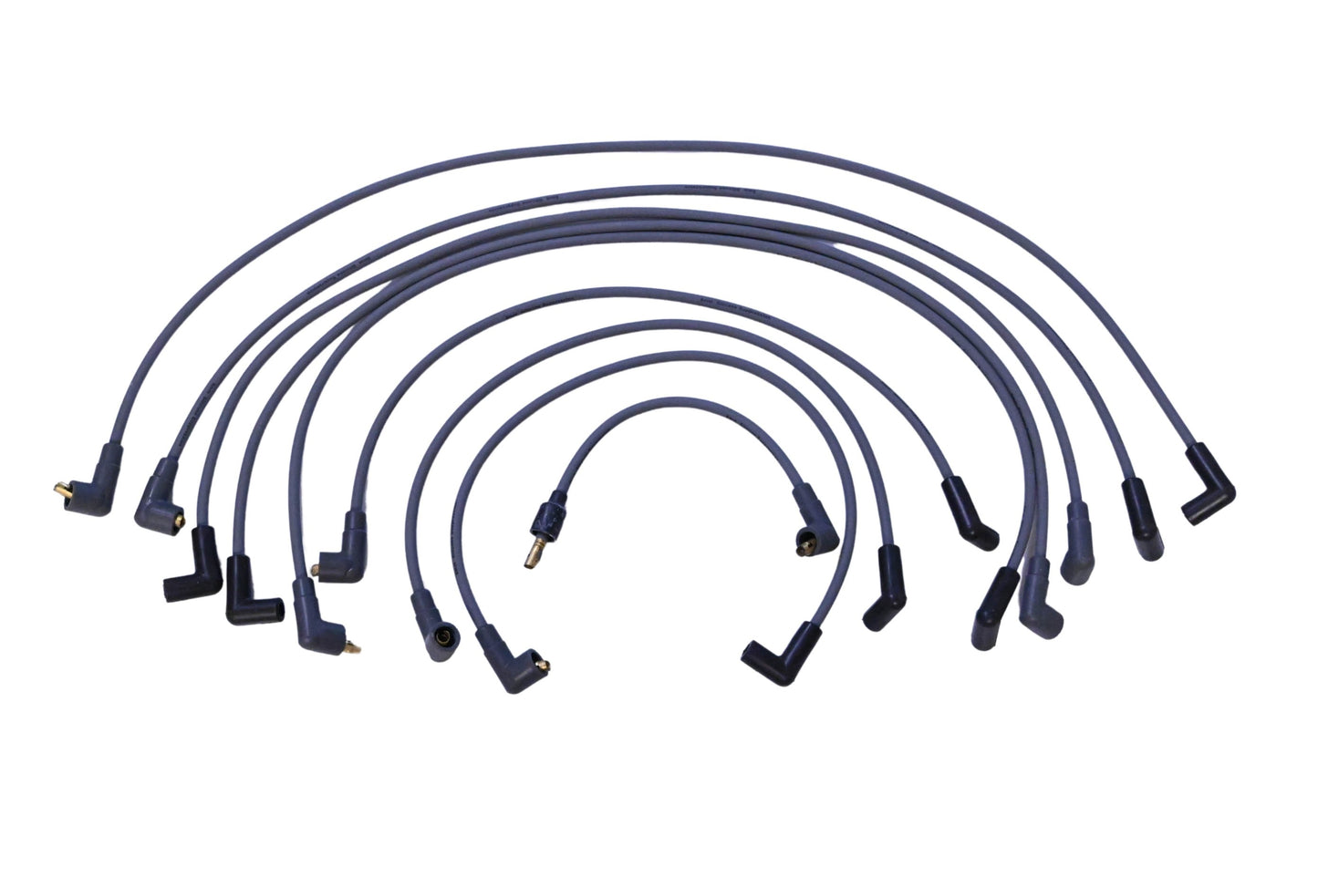 Sierra 18-8806 Spark Plug Wire Kit NOS